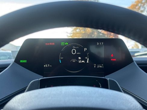 New 2026 Toyota Prius Plug-In Hybrid image 28