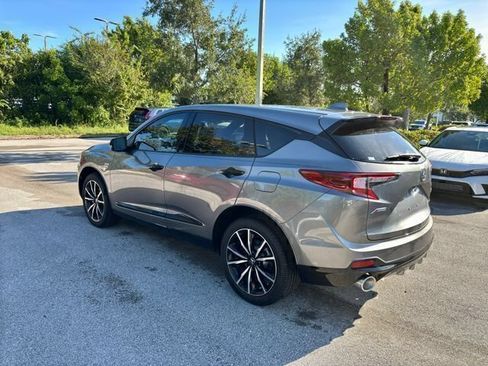 New 2026 Acura RDX A-Spec AWD/4WD image 4