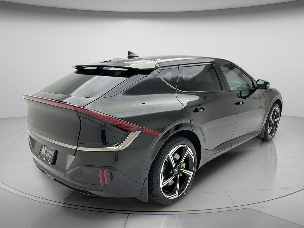 Used 2023 Kia EV6 GT AWD/4WD image 5