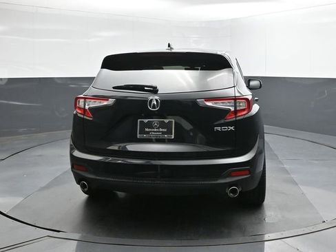 Used 2019 Acura RDX FWD w/ Advance Package image 5