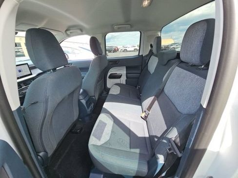 Used 2026 Ford Maverick XLT w/ Equipment Group 301A AWD/4WD image 15