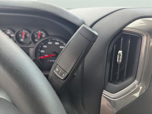 New 2026 Chevrolet Silverado 2500 Custom w/ Custom Value Package AWD/4WD image 19