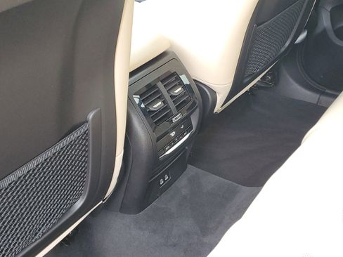 Certified 2023 BMW X3 xDrive30i w/ M Sport Package image 25