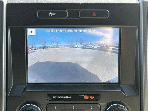 Used 2019 Ford F350 XLT image 7