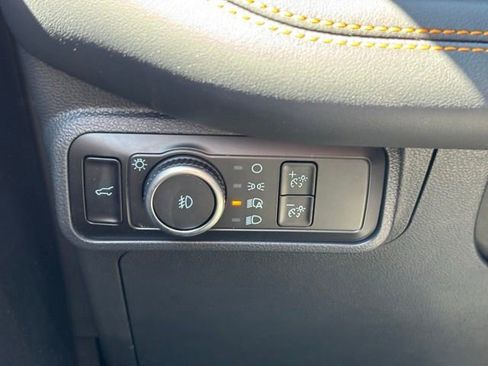New 2026 Ford Explorer Tremor w/ Tremor Ultimate Package AWD/4WD image 31