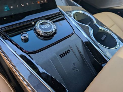New 2026 Cadillac Escalade IQ Sport 2 AWD/4WD image 28