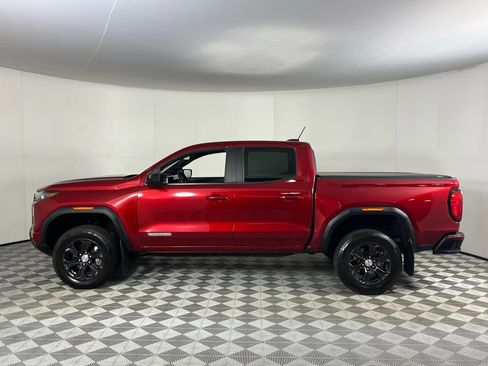 Used 2023 GMC Canyon Elevation w/ Convenience Package image 9