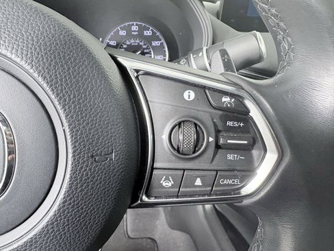 Certified 2023 Acura TLX Base image 21