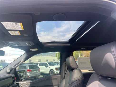 New 2026 Ford F150 Raptor AWD/4WD image 22