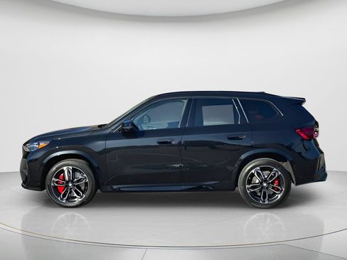 Certified 2026 BMW X1 M35i w/ Technology Package AWD/4WD image 5
