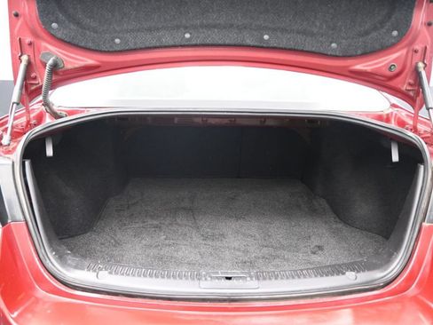 Used 2009 MAZDA MAZDA6 i Touring w/ Moonroof & Bose Pkg FWD image 24
