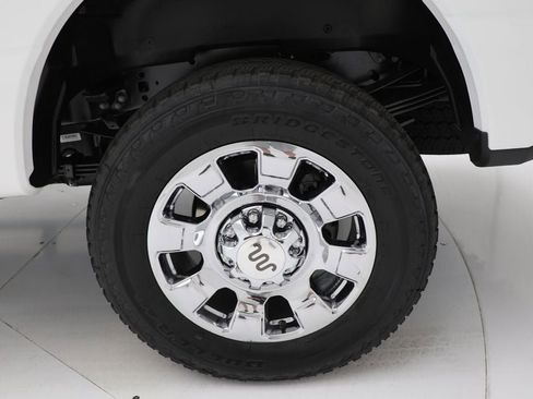 New 2026 Ford F250 King Ranch w/ Chrome Package image 11