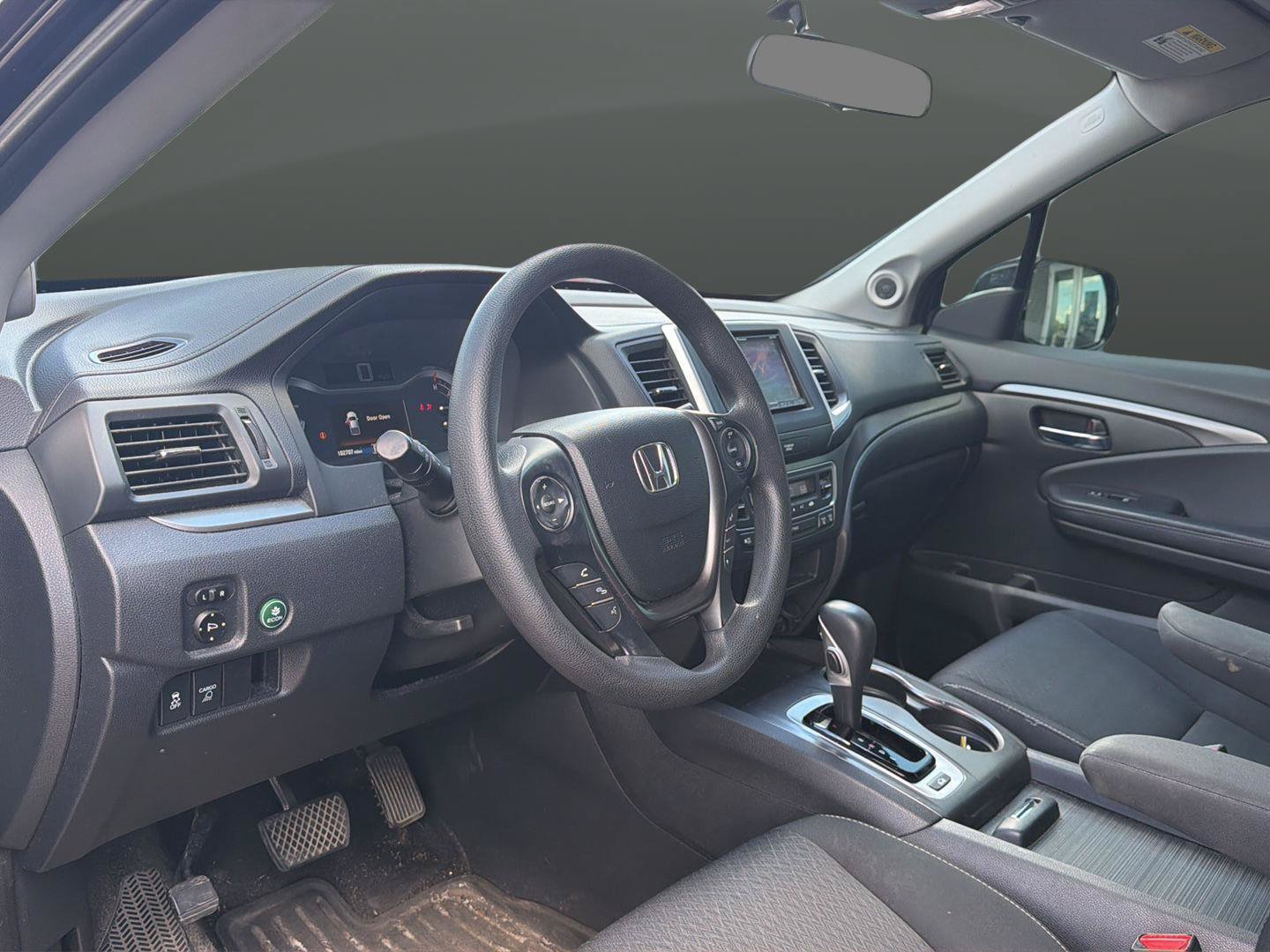 Used 2017 Honda Ridgeline Sport image 8