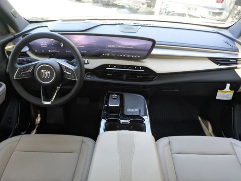 New 2026 Buick Enclave Preferred w/ Power Package image 14