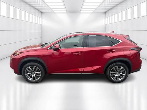 Used 2015 Lexus NX 200t AWD w/ Premium Package image 8