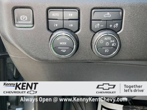 Used 2023 Chevrolet Silverado 1500 RST image 32