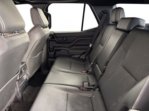 Used 2025 Toyota 4Runner TRD Pro AWD/4WD image 25