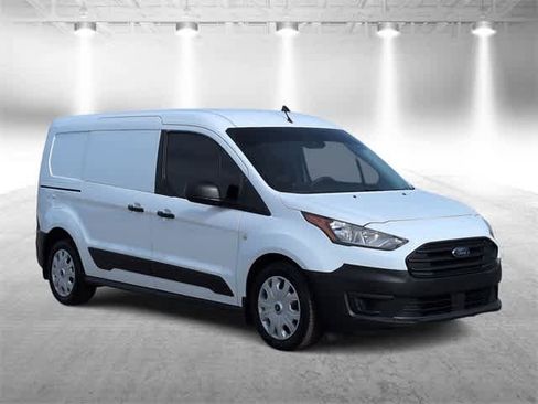 Used 2021 Ford Transit Connect XL image 2