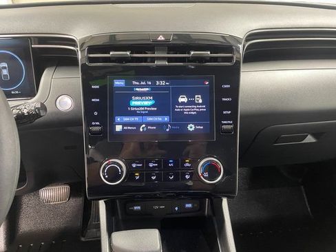 Used 2023 Hyundai Santa Cruz SEL w/ Activity Package AWD/4WD image 16