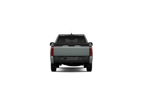 New 2026 Toyota Tundra SR5 RWD image 10
