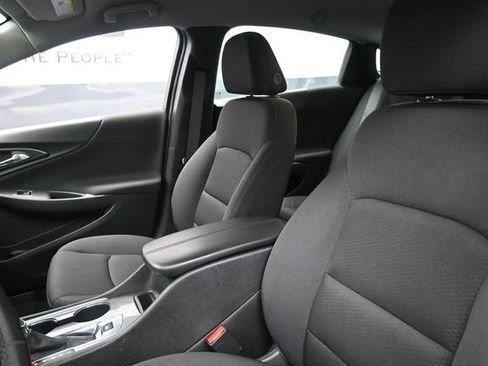 Used 2024 Chevrolet Malibu LT w/ Sport Edition FWD image 16