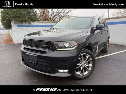 Used 2020 Dodge Durango GT