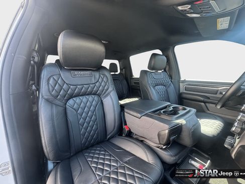 Used 2023 RAM 1500 Big Horn AWD/4WD image 14