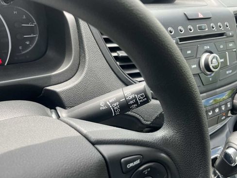 Used 2015 Honda CR-V LX image 42