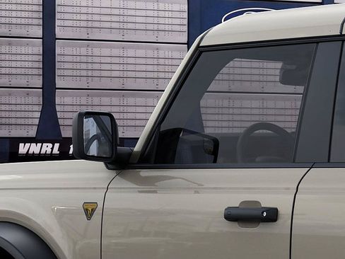 New 2026 Ford Bronco Badlands AWD/4WD image 22