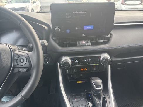 Used 2023 Toyota RAV4 XSE image 10