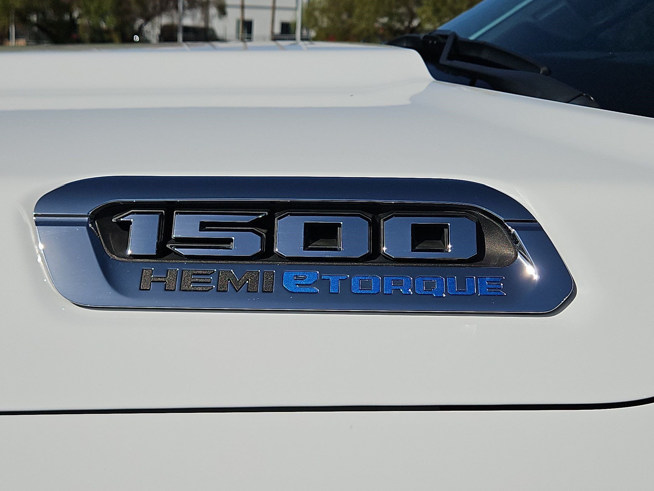 Used 2022 RAM 1500 Limited RWD image 25