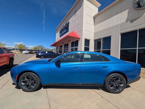 New 2026 Dodge Charger R/T AWD/4WD image 5