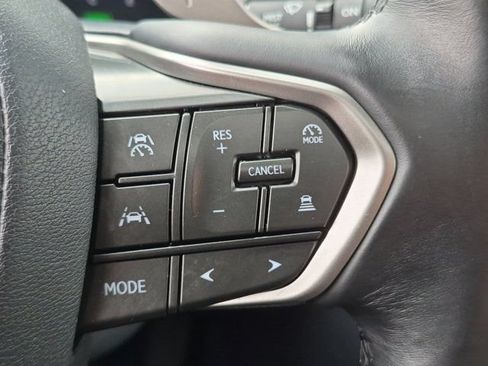 Used 2024 Lexus NX 350h AWD image 20