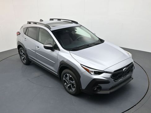 Used 2025 Subaru Crosstrek 2.0i Premium AWD/4WD image 17