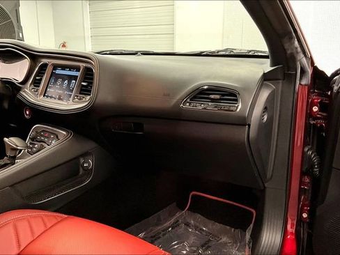 Used 2020 Dodge Challenger SRT Hellcat Redeye RWD image 19