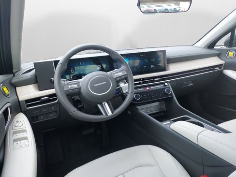 Certified 2025 Hyundai Sonata SEL image 11