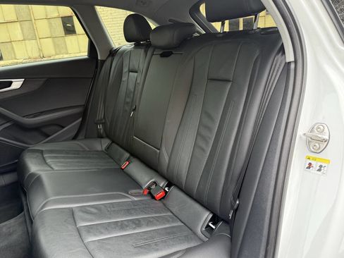 Used 2019 Audi A4 2.0T allroad Premium Plus w/ Premium Plus Package AWD/4WD image 47