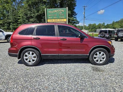 Used 2011 Honda CR-V SE