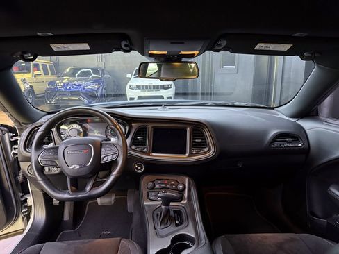 Used 2020 Dodge Challenger R/T Scat Pack RWD image 16