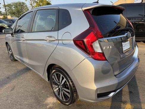 Used 2020 Honda Fit EX image 7