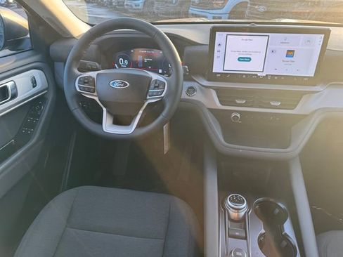 New 2026 Ford Explorer Active image 13