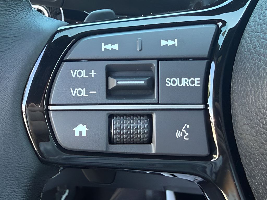 New 2026 Honda Civic Sport image 19