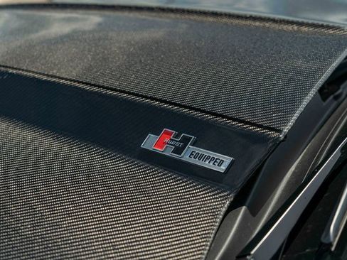 Used 2011 Chevrolet Camaro SS image 32