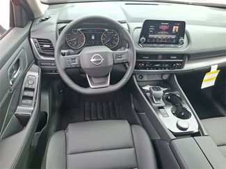 New 2026 Nissan Rogue SV w/ SV Premium Package video 2