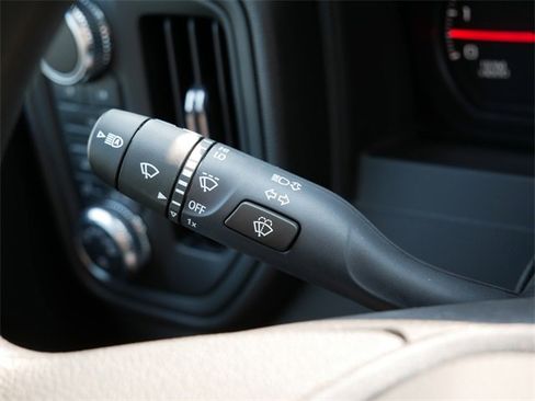 New 2025 GMC Sierra 2500 Pro w/ 1SA Pro Safety Plus Package image 14