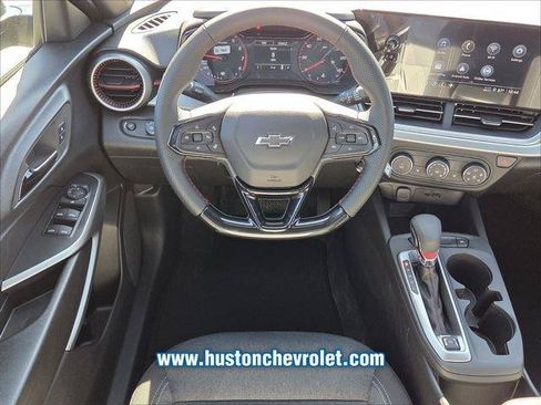 Used 2026 Chevrolet Trax RS w/ Driver Confidence Package FWD image 11