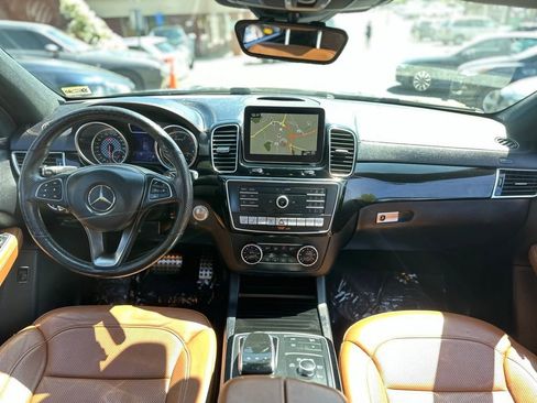 Used 2018 Mercedes-Benz GLE 43 AMG 4MATIC Coupe image 20