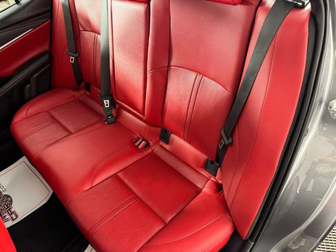 Used 2025 Toyota Camry XSE w/ Premium Plus Package AWD/4WD image 42