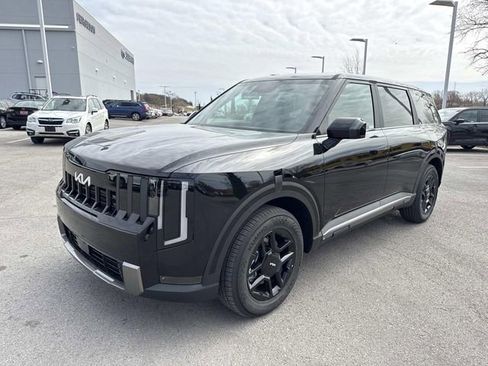 New 2027 Kia Telluride LX image 7