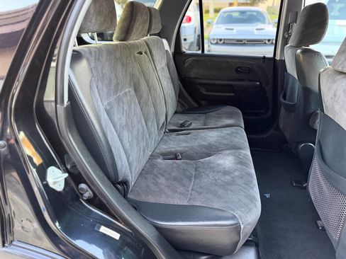 Used 2003 Honda CR-V EX image 21